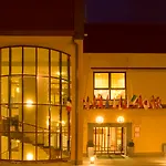 Primavera & Congress Centre Hotel