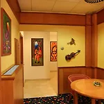 Hotel Primavera & Congress Centre 4*