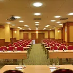 Primavera & Congress Centre Hotel