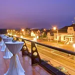 Primavera & Congress Centre Hotel Pilsen