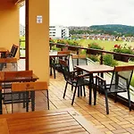 Primavera & Congress Centre Hotel 4*