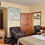 Hotel Primavera & Congress Centre Plzeň