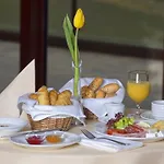 Hotel Primavera & Congress Centre
