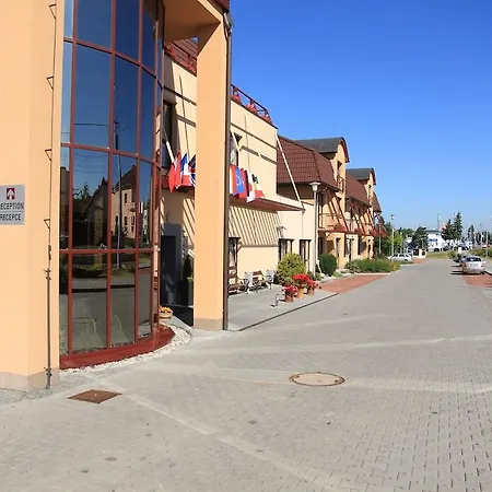Primavera & Congress Centre Πίλζεν