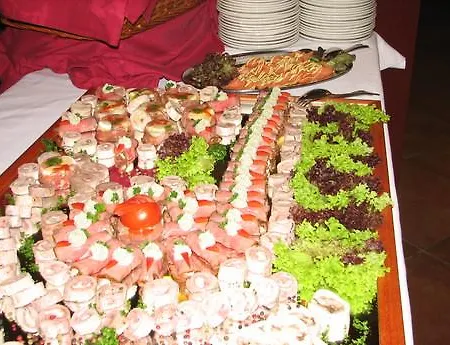 Hotel Primavera & Congress Centre 4*