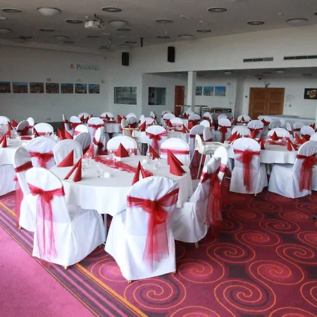 Hotel Primavera & Congress Centre