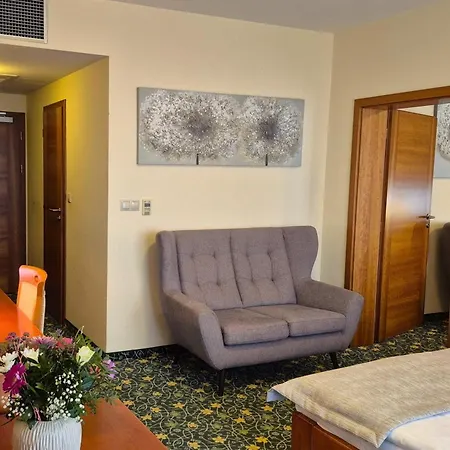 Szálloda Primavera & Congress Centre 4*