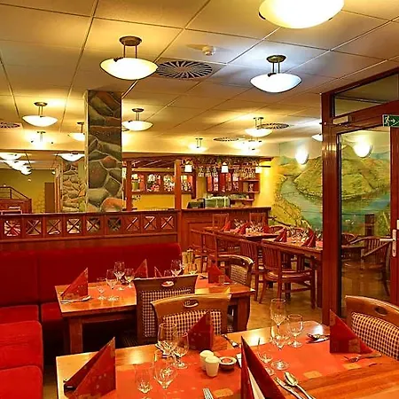 酒店 普利马维拉酒店及会议中心 比尔森
