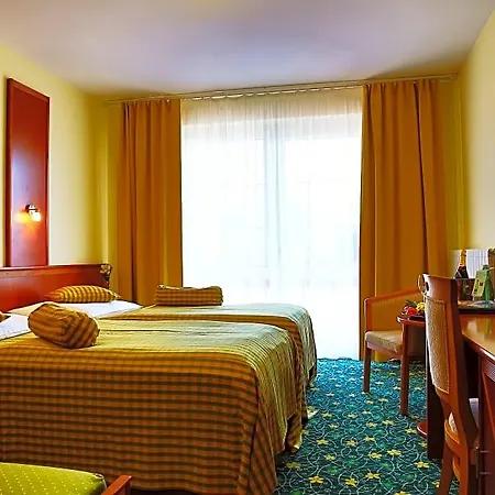 Primavera & Congress Centre Hotel Plzeň