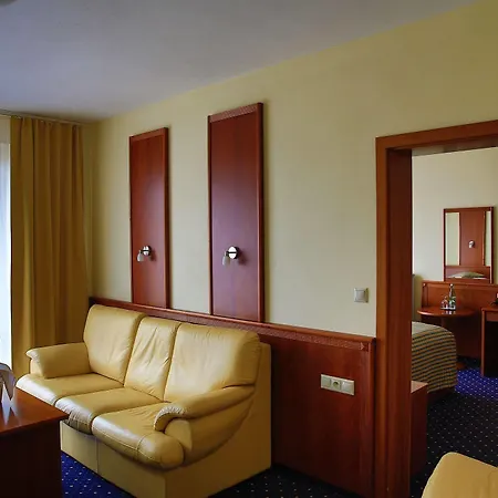 Hotel Primavera & Congress Centre Plzeň