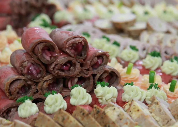 プリマヴェーラ ＆ コングレス センター 4*