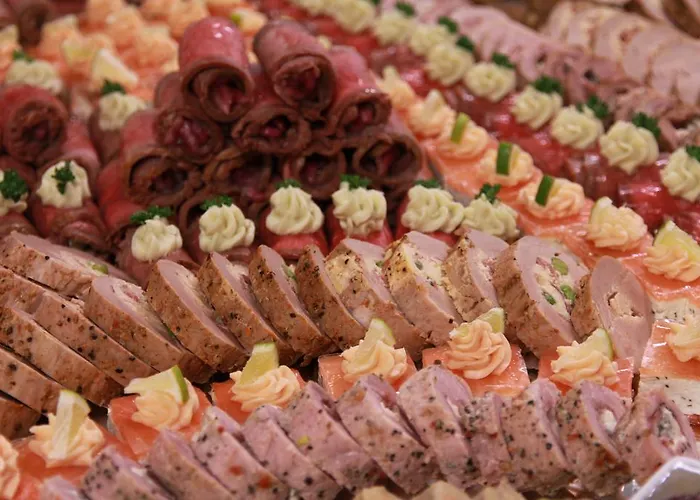 プリマヴェーラ ＆ コングレス センター ホテル