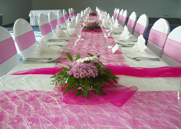 プリマヴェーラ ＆ コングレス センター 4* プルゼニ