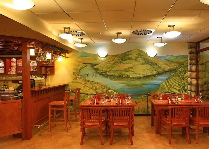 ホテル プリマヴェーラ ＆ コングレス センター