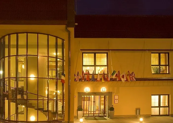 فندق Primavera & Congress Centre