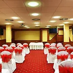 Primavera & Congress Centre Otel 4*