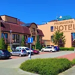 Otel Primavera & Congress Centre 4*