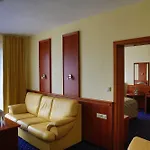 Otel Primavera & Congress Centre Plzeň