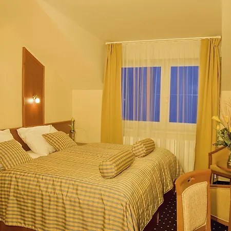 Hotell Primavera & Congress Centre