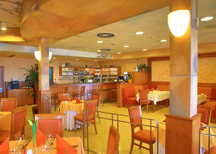 Otel Primavera & Congress Centre 4*
