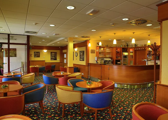 Otel Primavera & Congress Centre 4*
