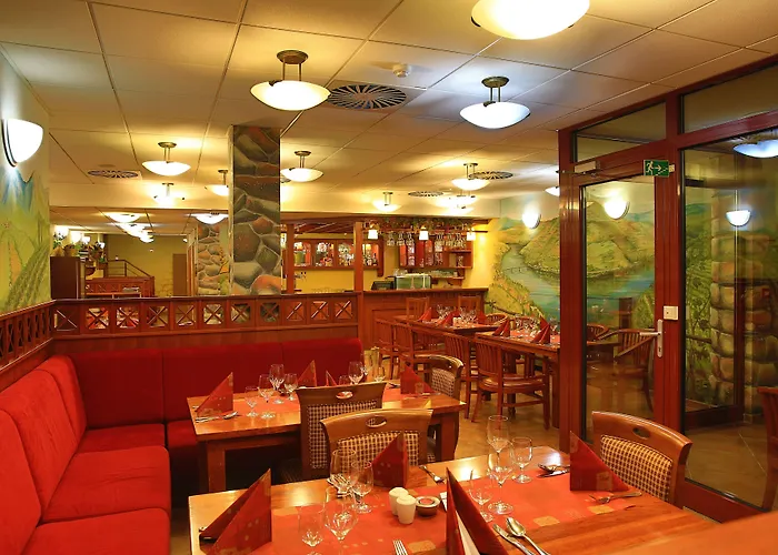 Hotell Primavera & Congress Centre