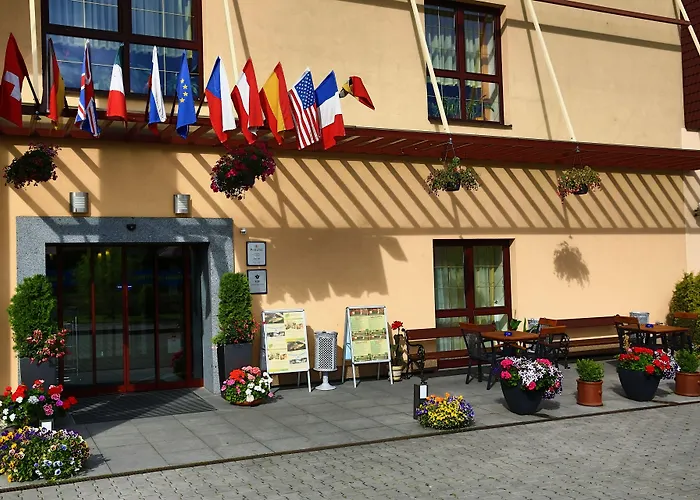 Primavera & Congress Centre Otel