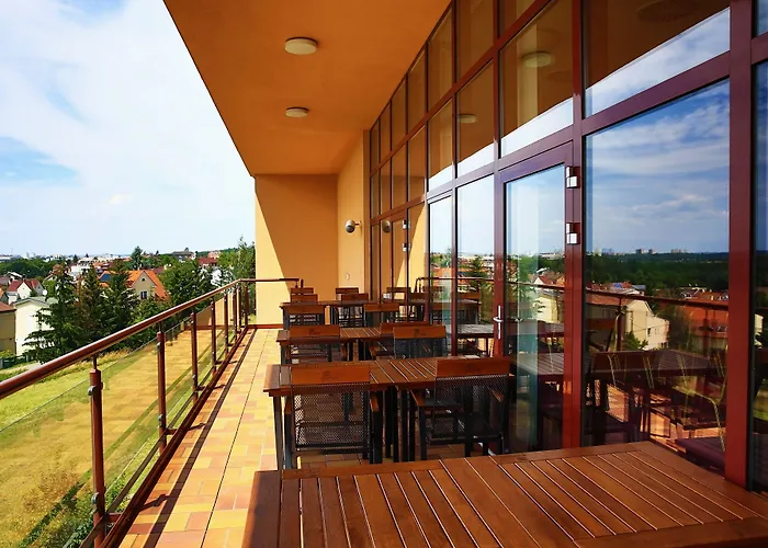 Otel Primavera & Congress Centre 4*