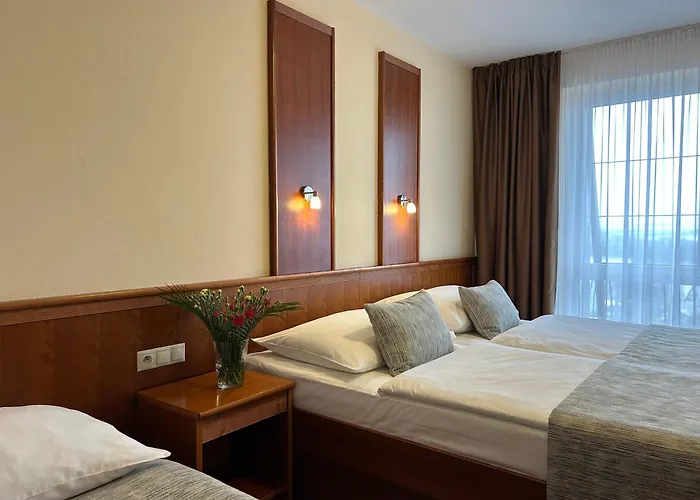 Primavera & Congress Centre Otel