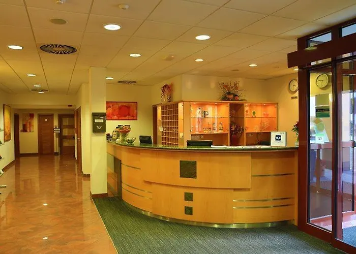 Hotell Primavera & Congress Centre
